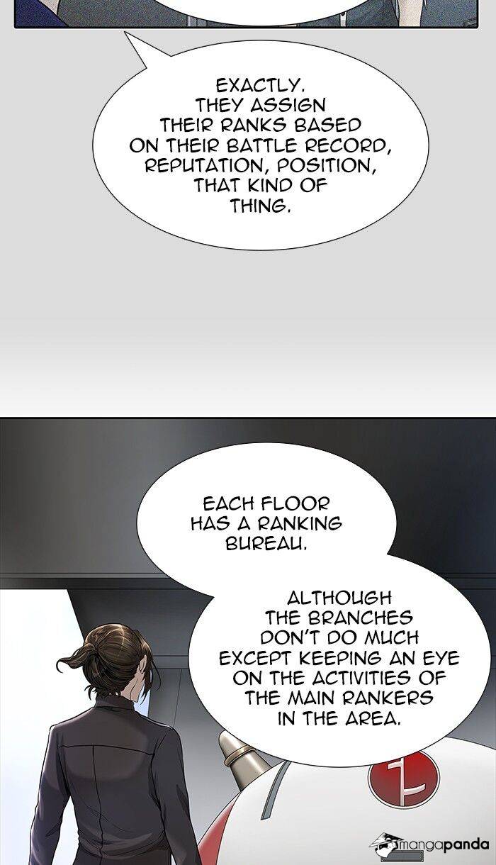 Tower of God Chapter 467 image 075